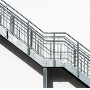 Aluminium Hand Railings - JMT Manufacture | Durable and Stylish