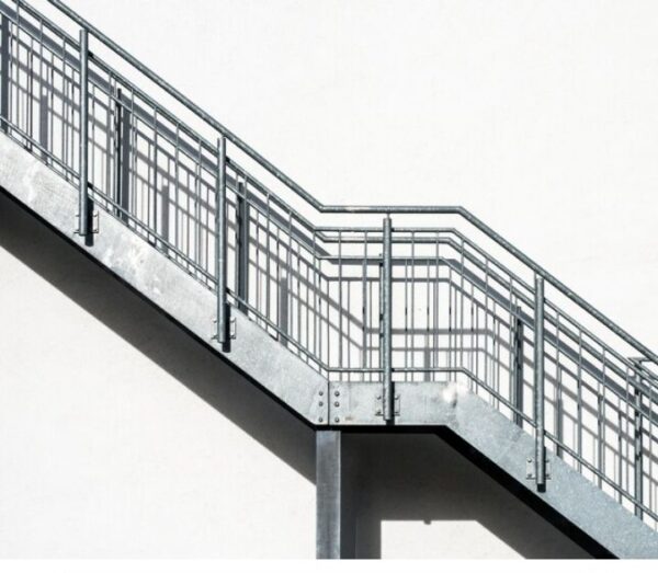 Aluminium Hand Railings - JMT Manufacture | Durable and Stylish