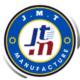 JMT Manufacturer logo from Howrah, symbolizing innovation and quality in industrial equipment.